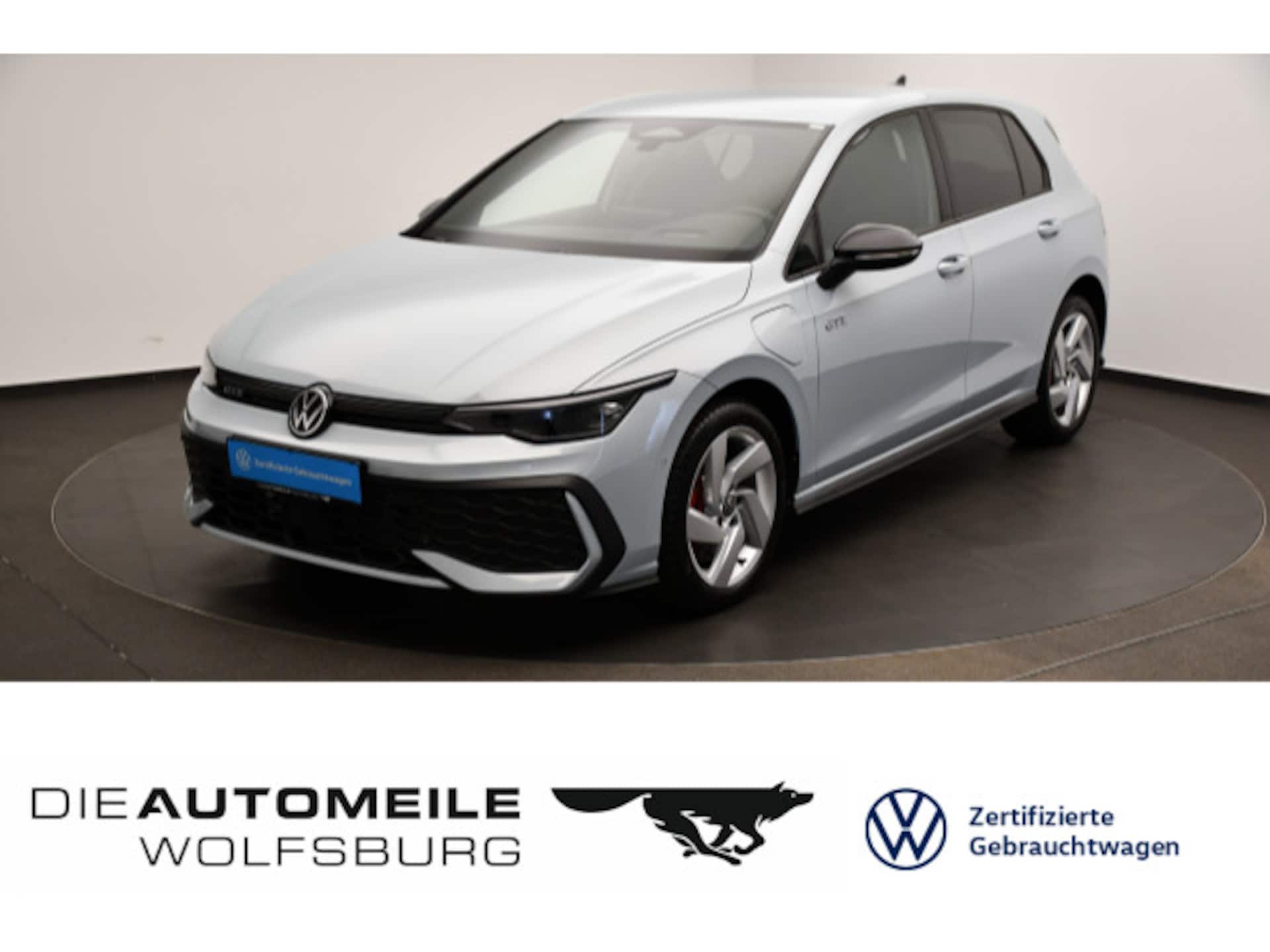 Volkswagen Golf GTE