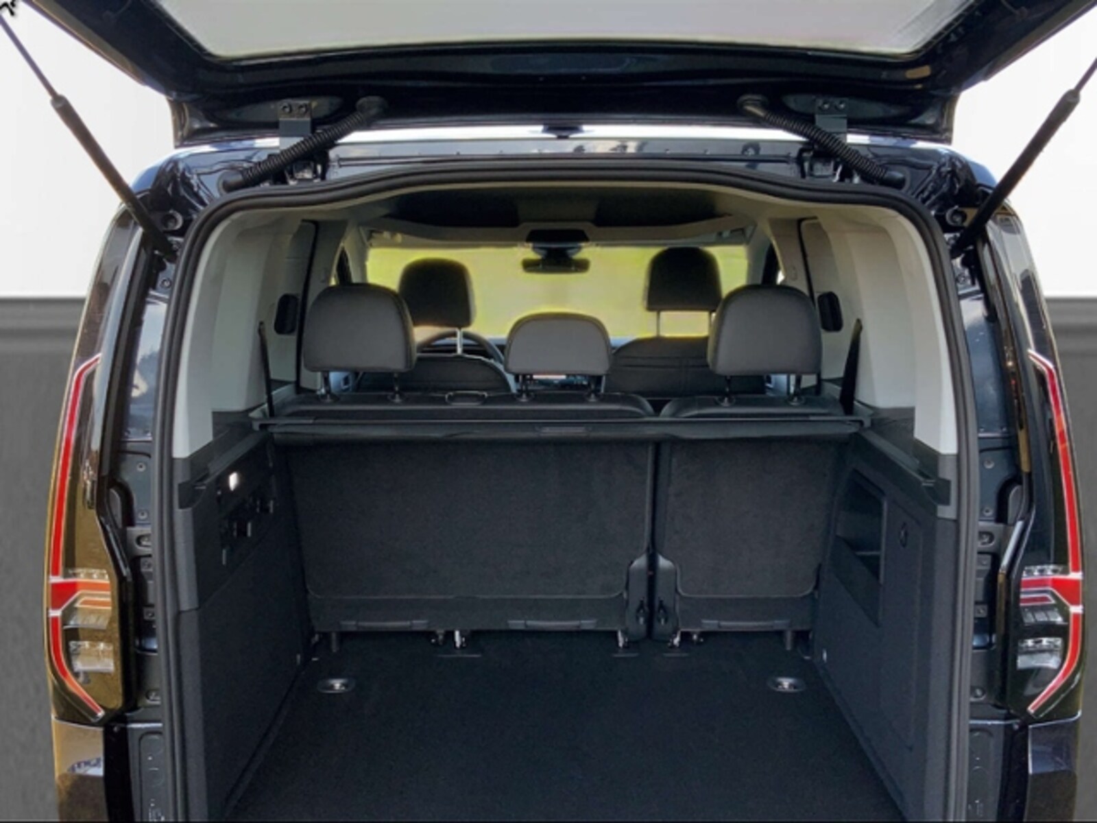 Volkswagen Caddy – Bild 9