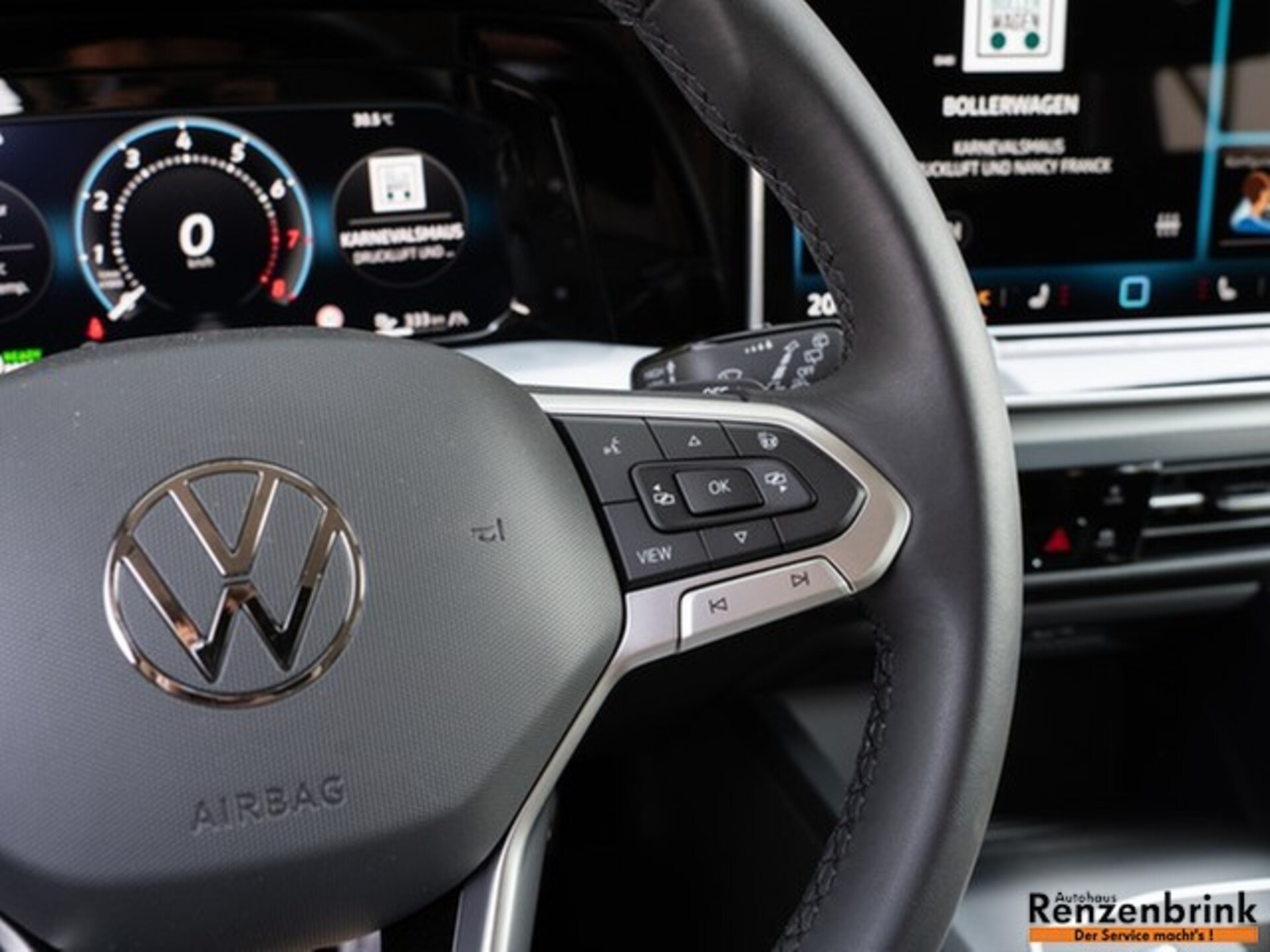 Volkswagen Golf Goal