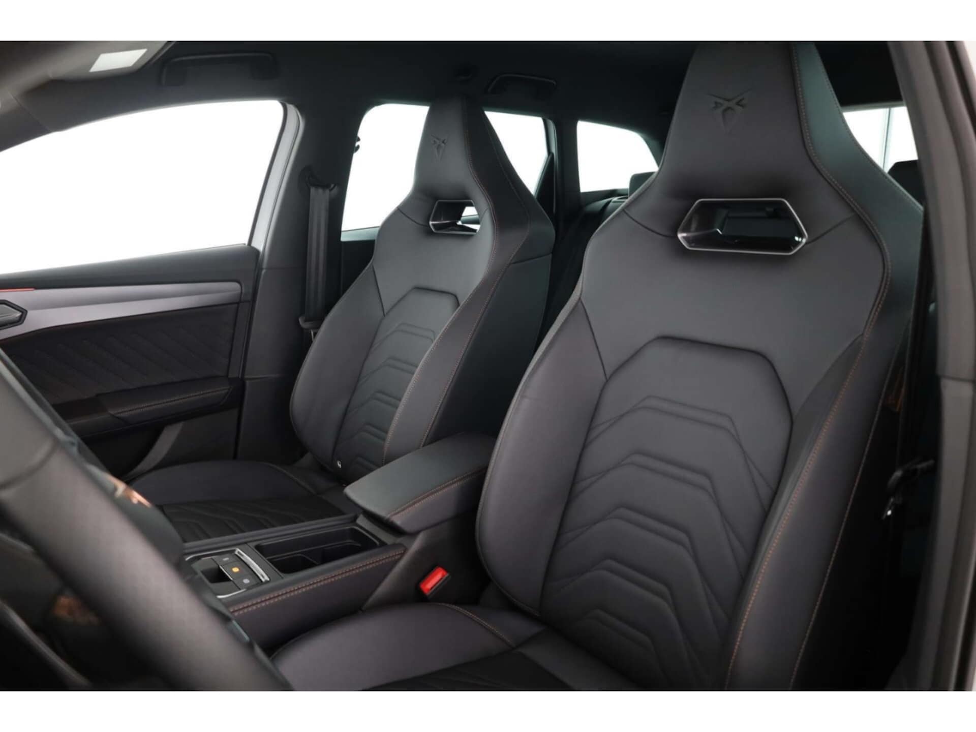 CUPRA Leon Sportstourer VZ