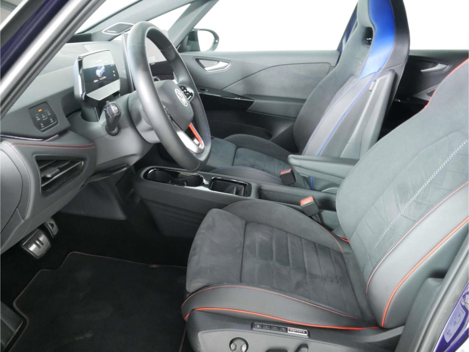 Volkswagen ID.3 – Bild 13