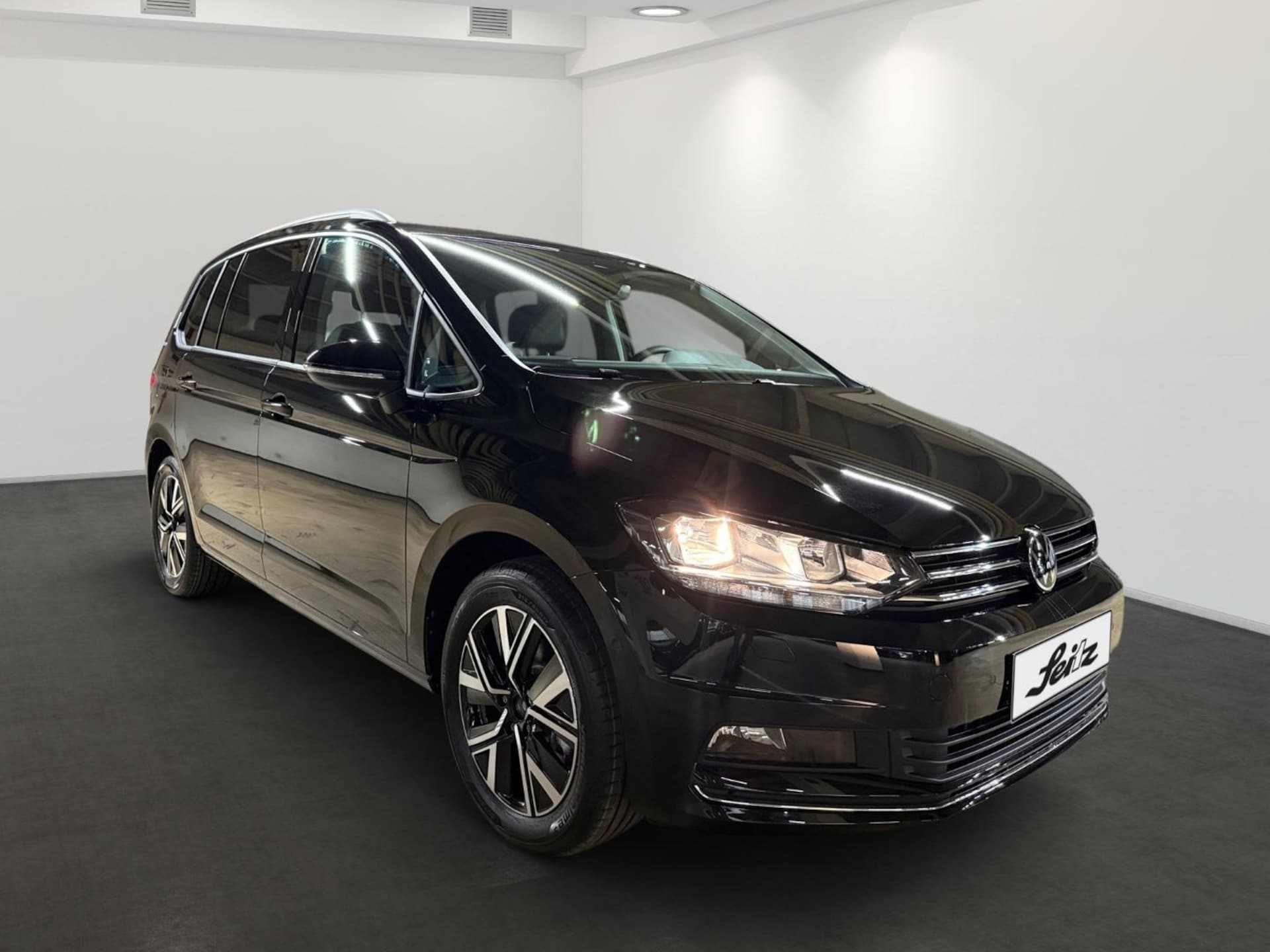 Volkswagen Touran ENERGY