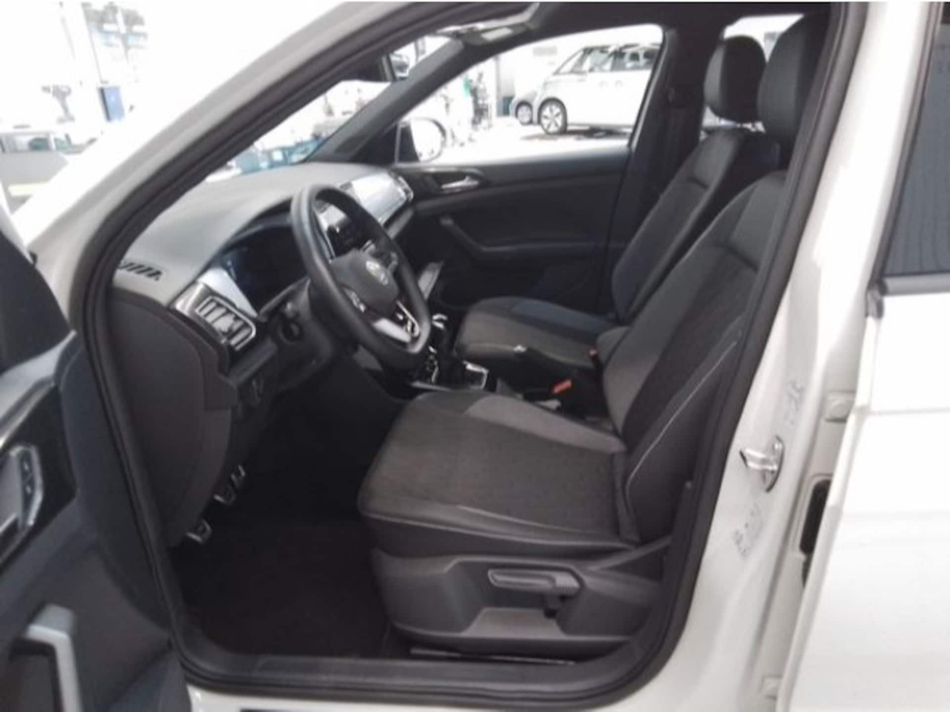 Volkswagen T-Cross ENERGY