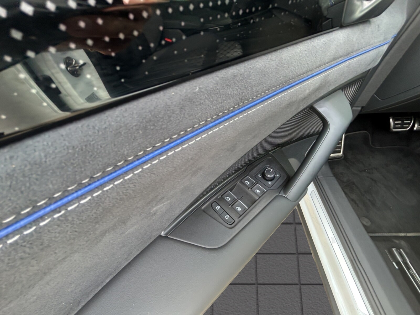 Volkswagen Tayron – Bild 11