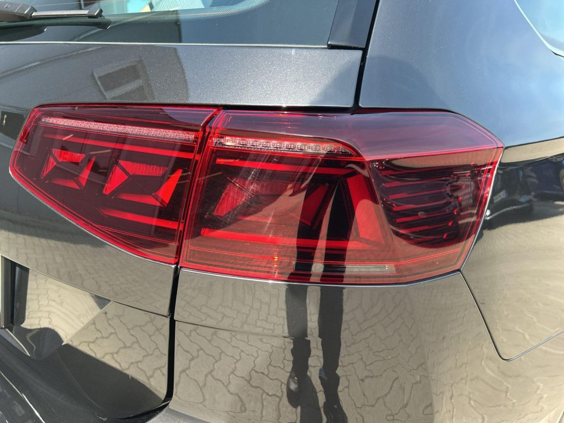 Volkswagen Passat Variant Elegance