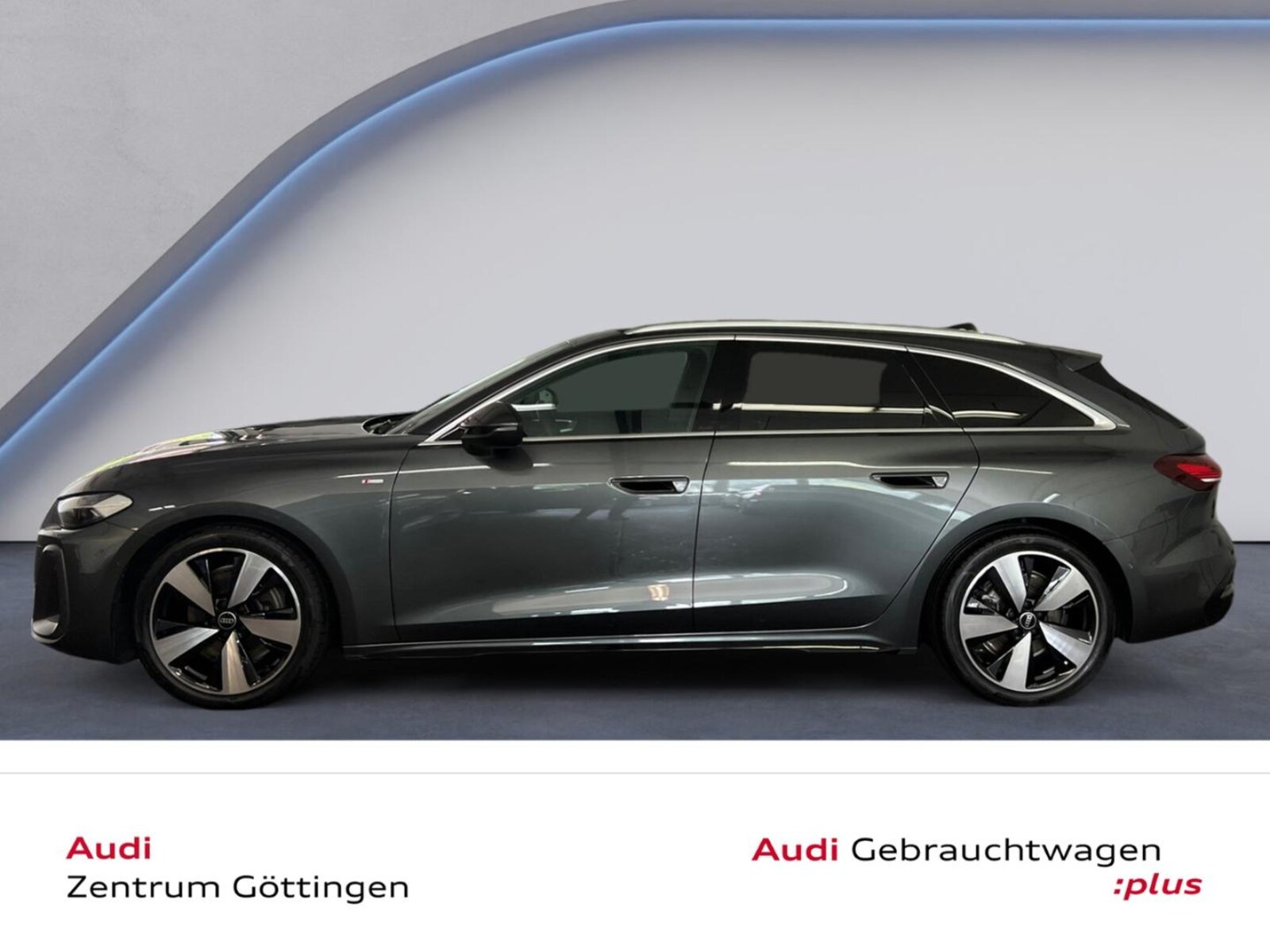 Audi A5 Avant – Bild 2