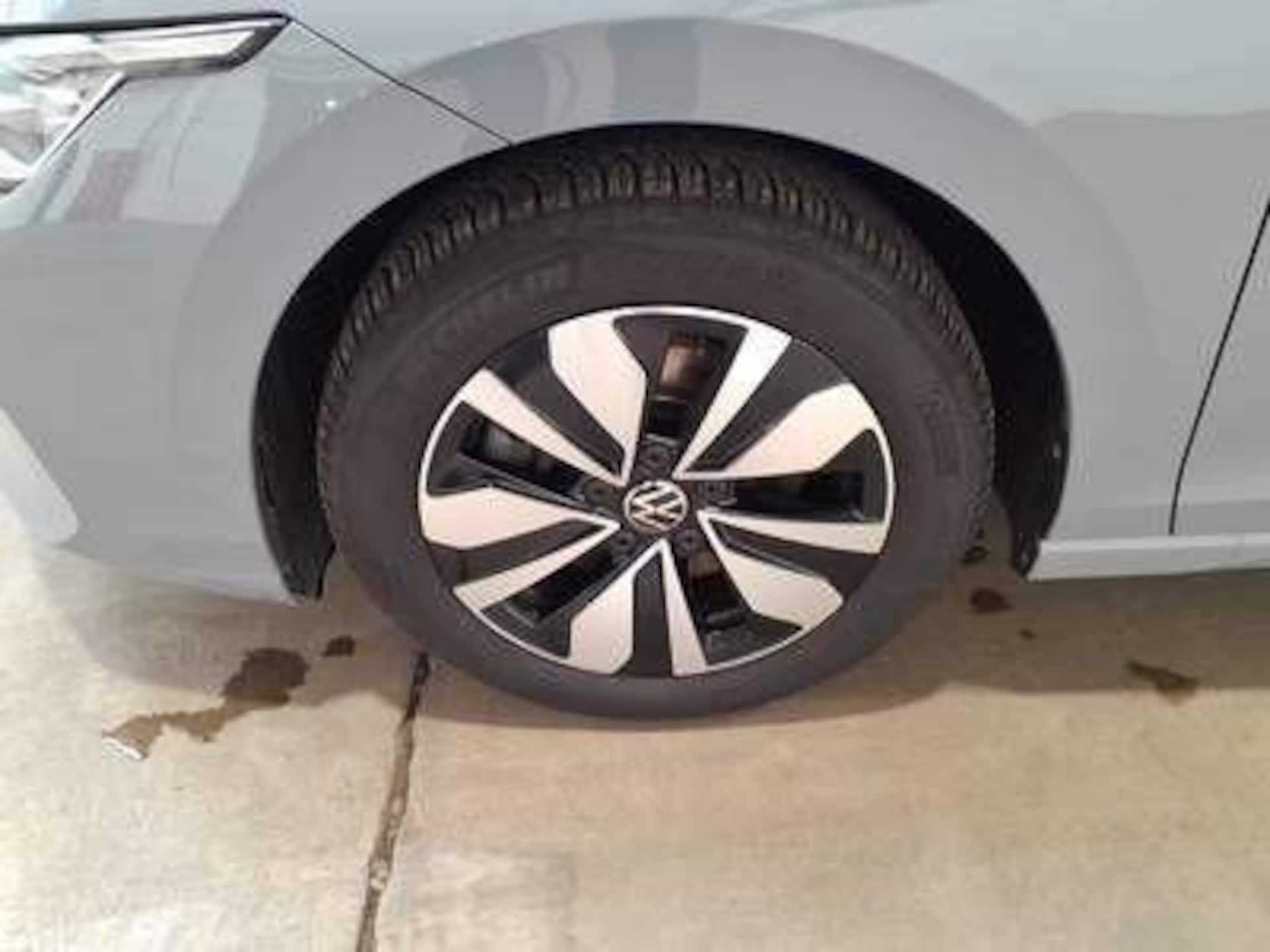 Volkswagen Golf Variant Goal