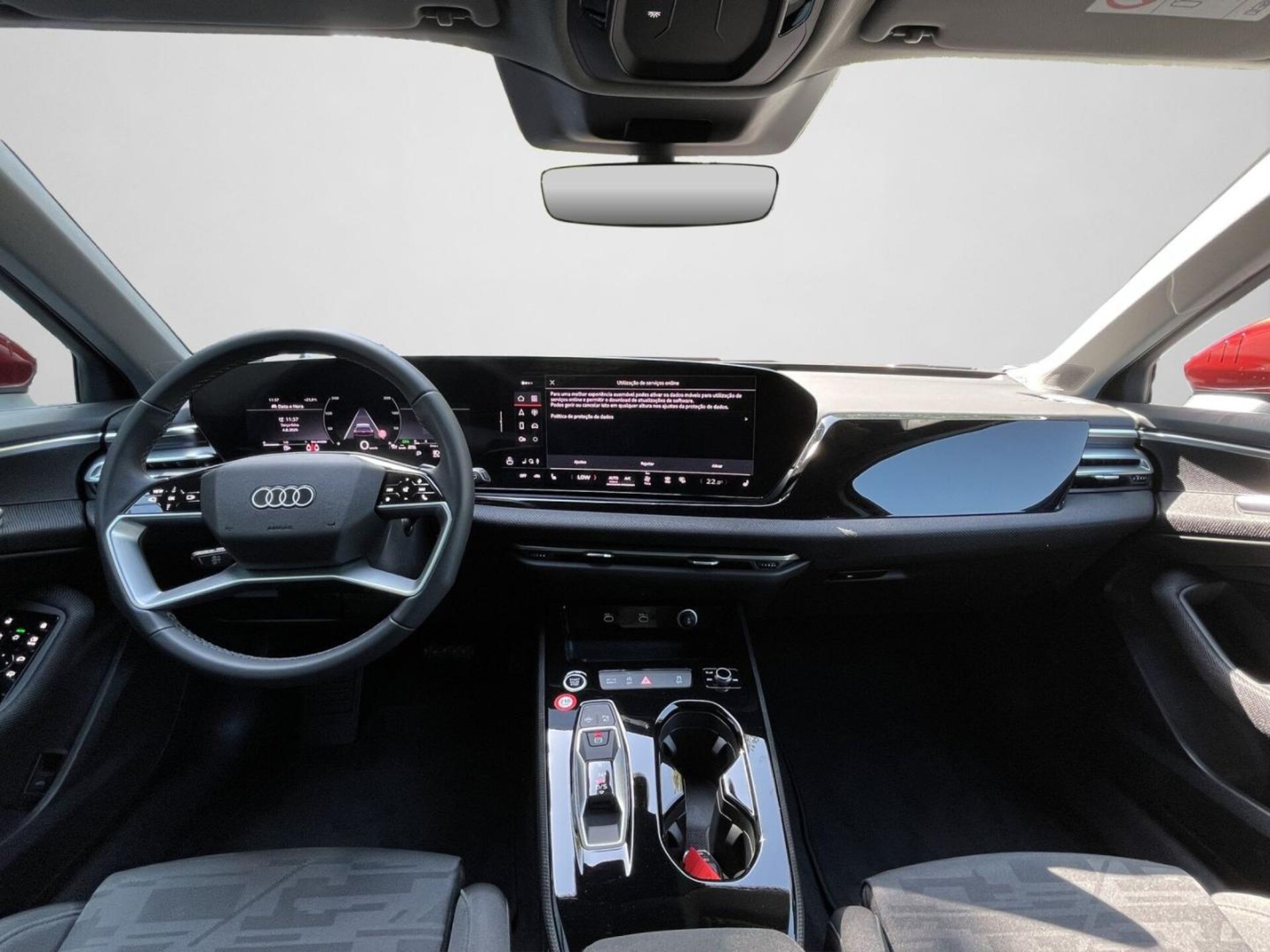 Audi A5 Avant