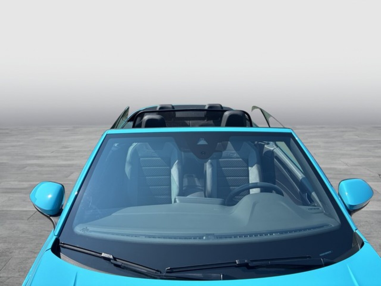 Volkswagen T-Roc Cabriolet – Bild 15