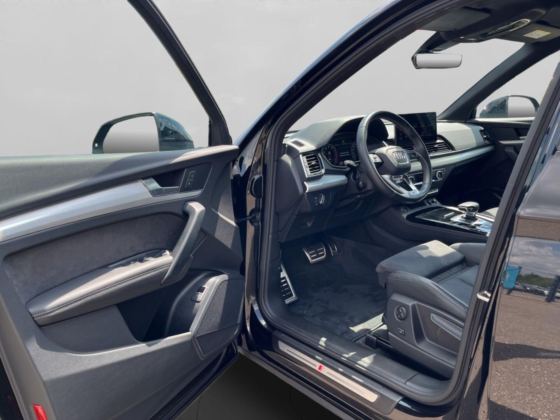 Audi Q5 SUV S line