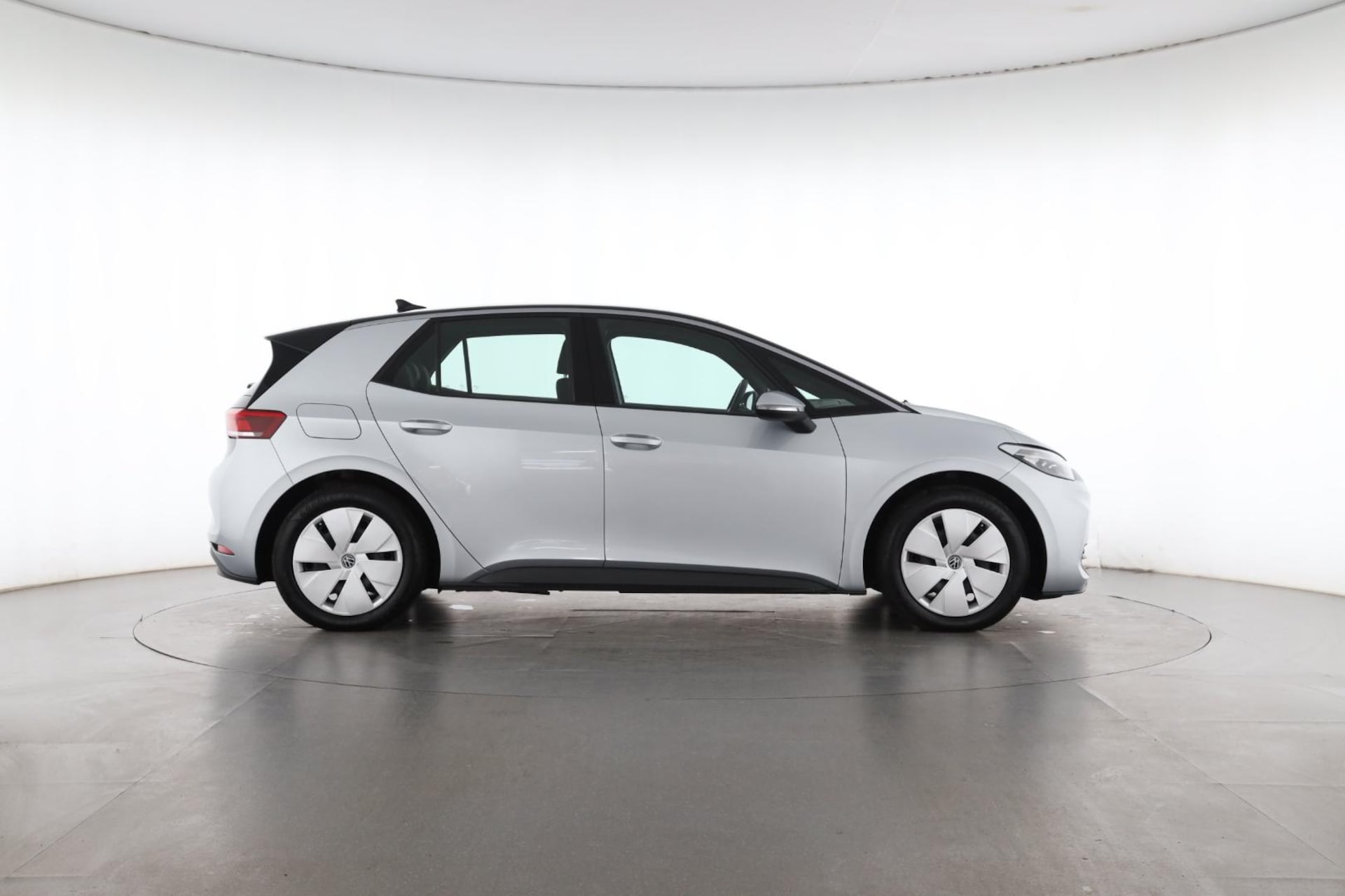 Volkswagen ID.3 Pro