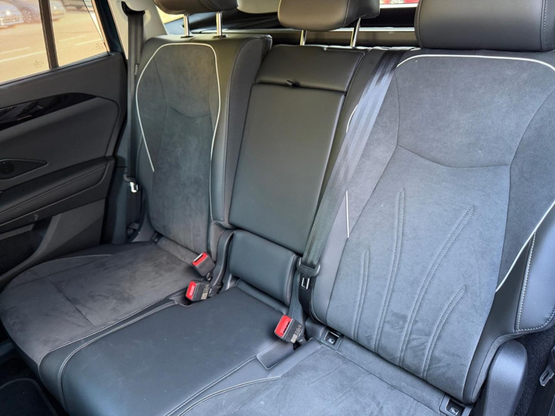 Volkswagen Tayron Elegance