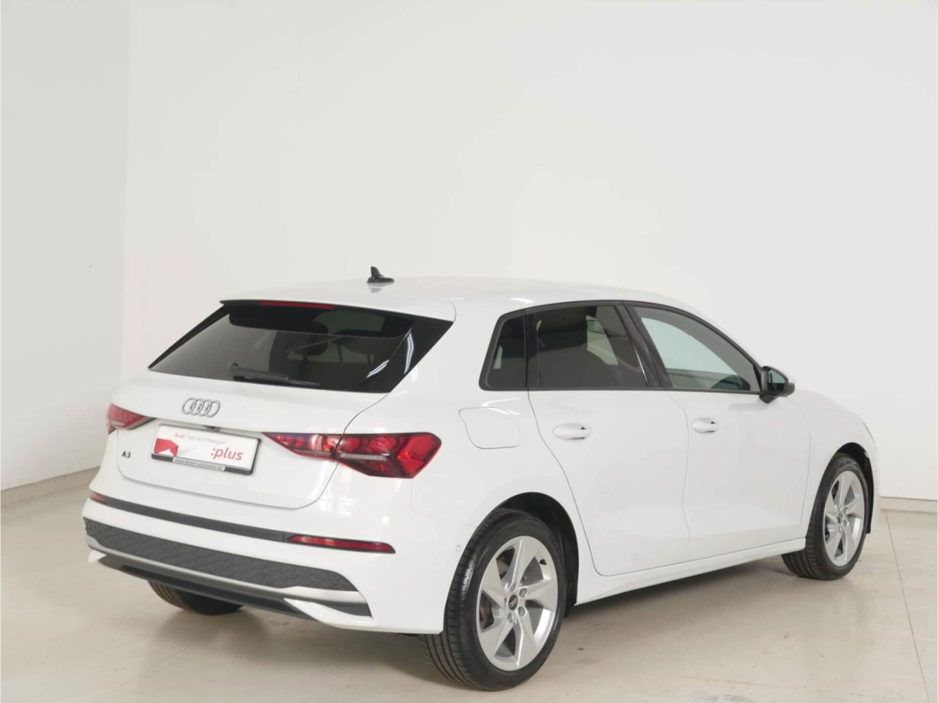 Audi A3 Sportback TFSI e Advanced