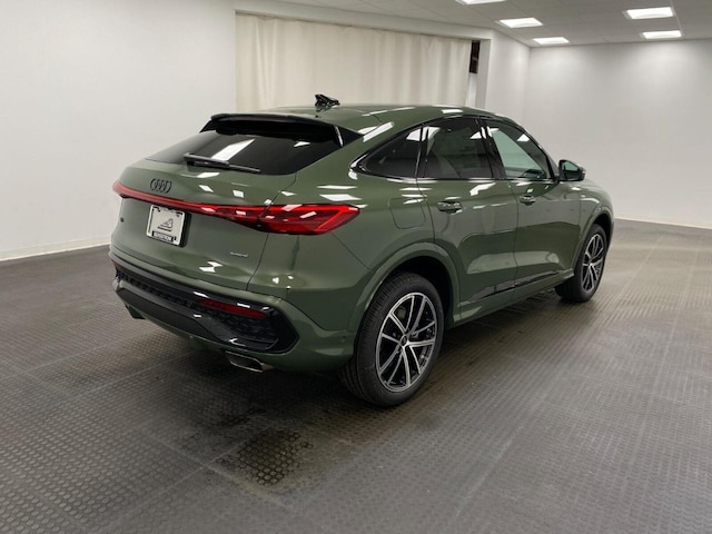2026 Audi Q5 Sportback