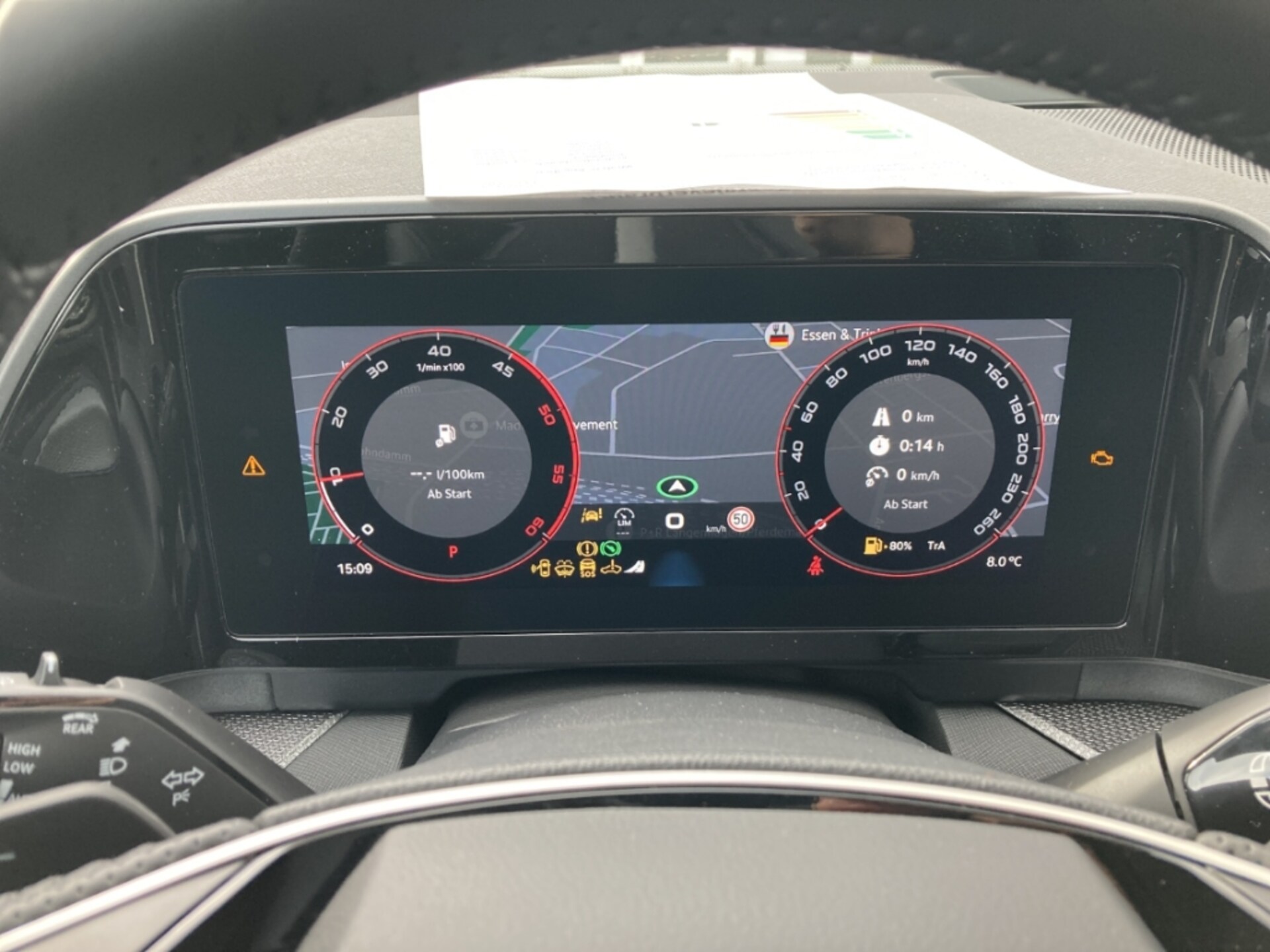 Skoda Kodiaq Sportline