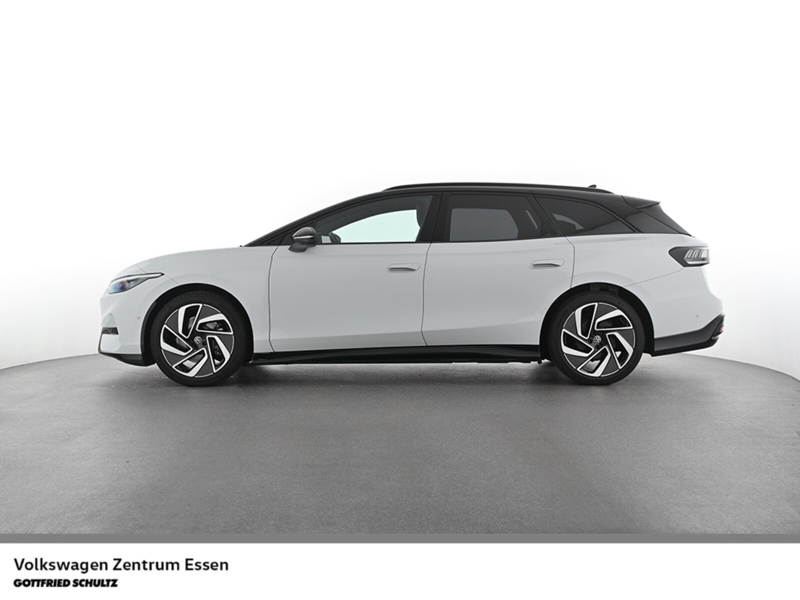 Volkswagen ID.7 Tourer – Bild 3