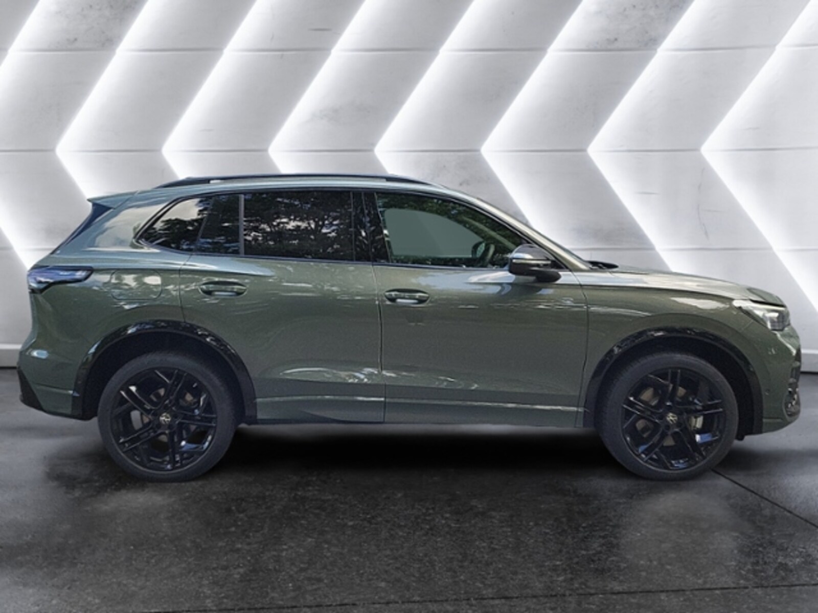Volkswagen Tiguan – Bild 6
