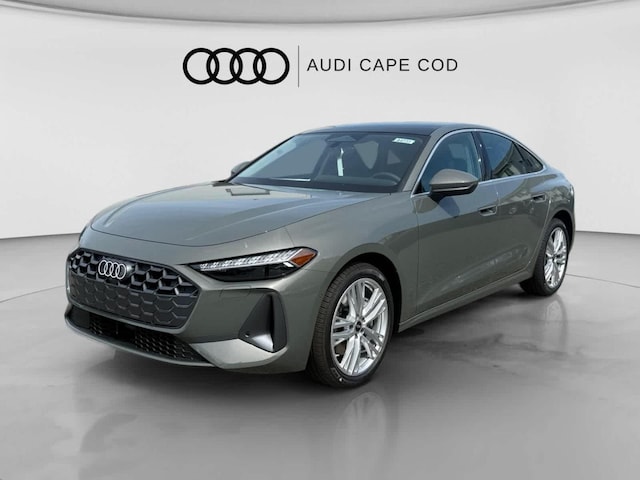 2026 Audi A5 Sedan