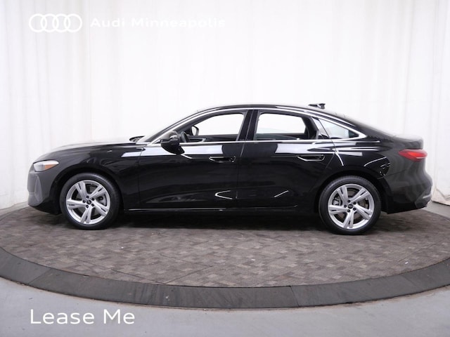 2025 Audi A5 Sedan