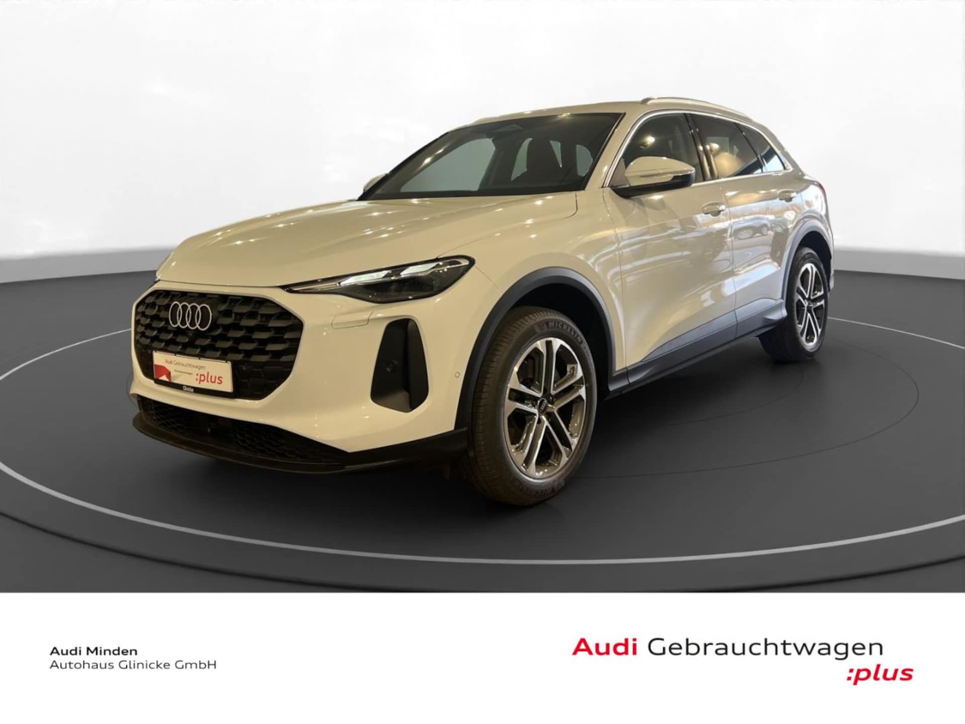 Audi Q5 SUV 2025
