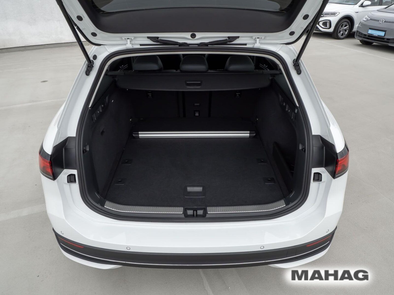 Volkswagen Passat – Bild 26