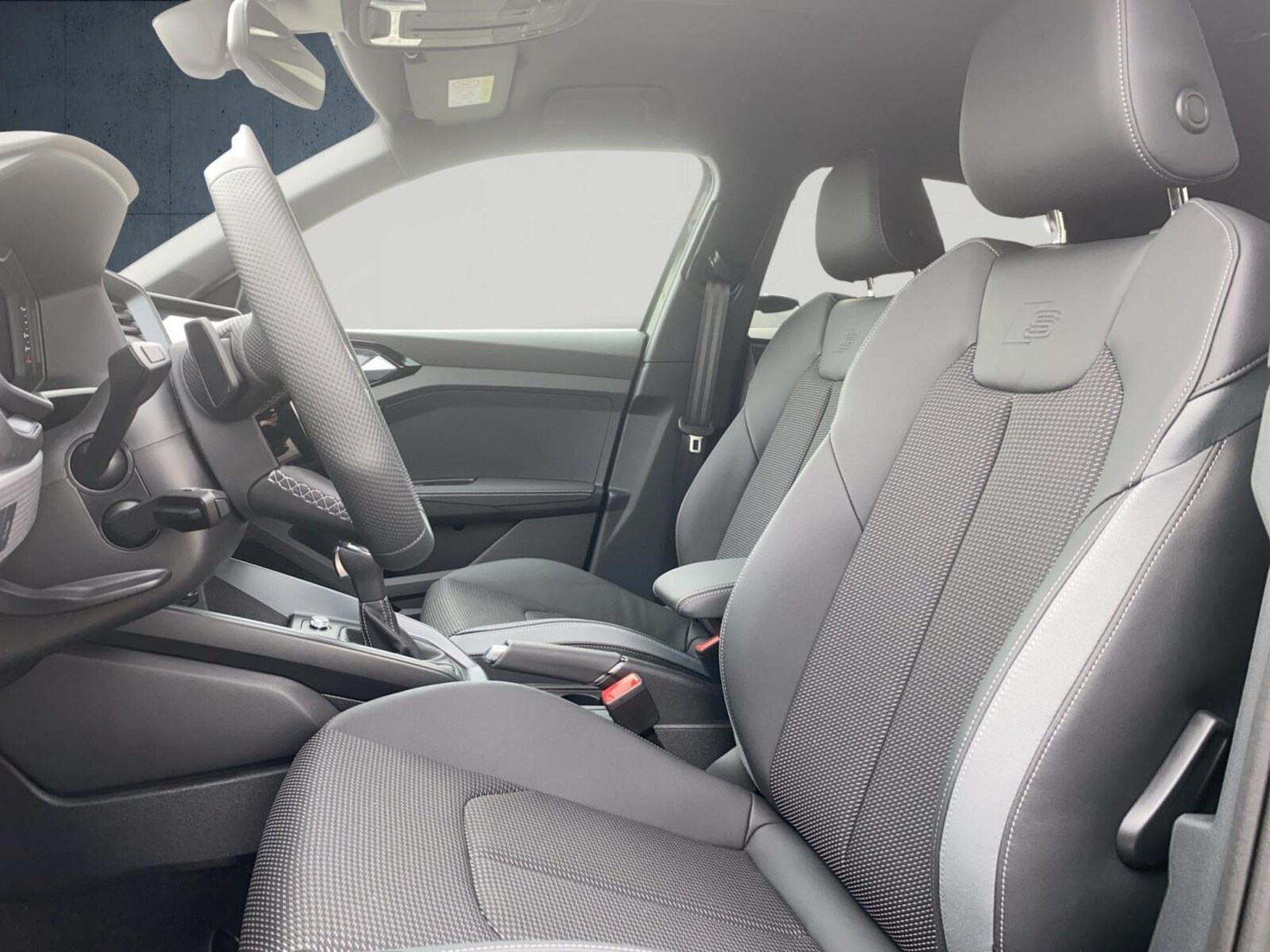 Audi A1 Sportback – Bild 9
