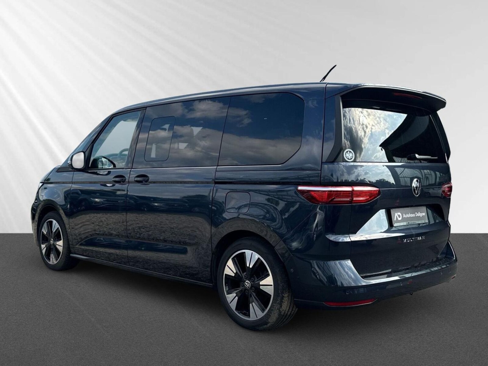 Volkswagen Multivan – Bild 4