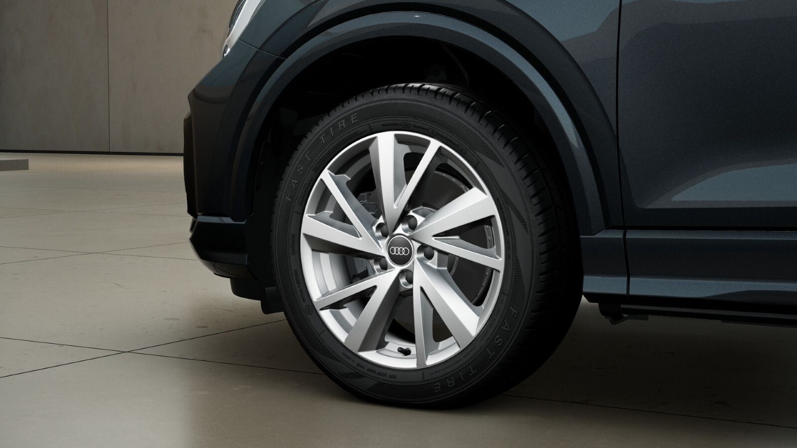 Audi Q2 – Bild 6