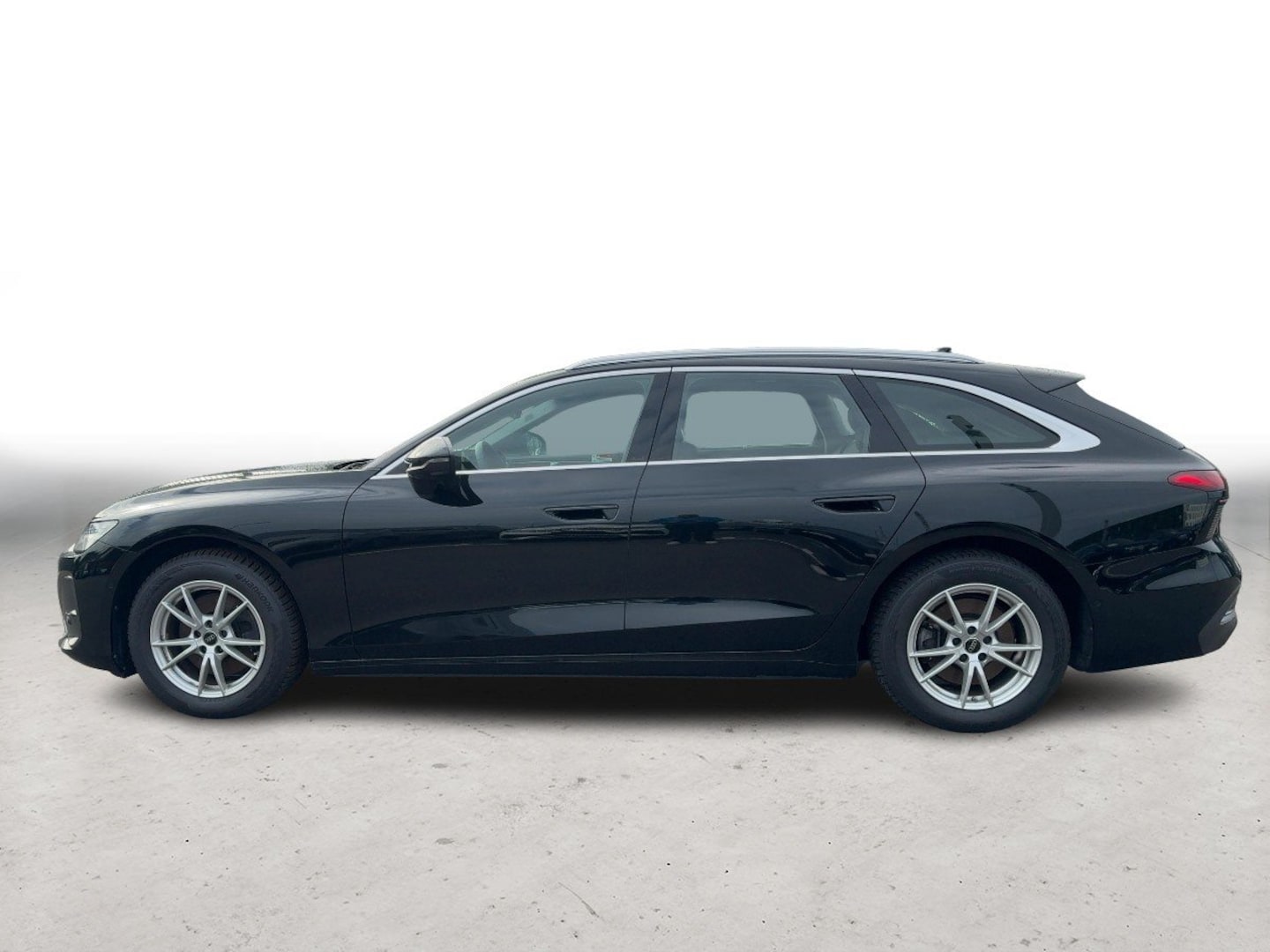 Bild über Audi A6 Avant TFSI 150 kW S tronic - für weitere Informationen kontaktieren Sie den Audi Partner