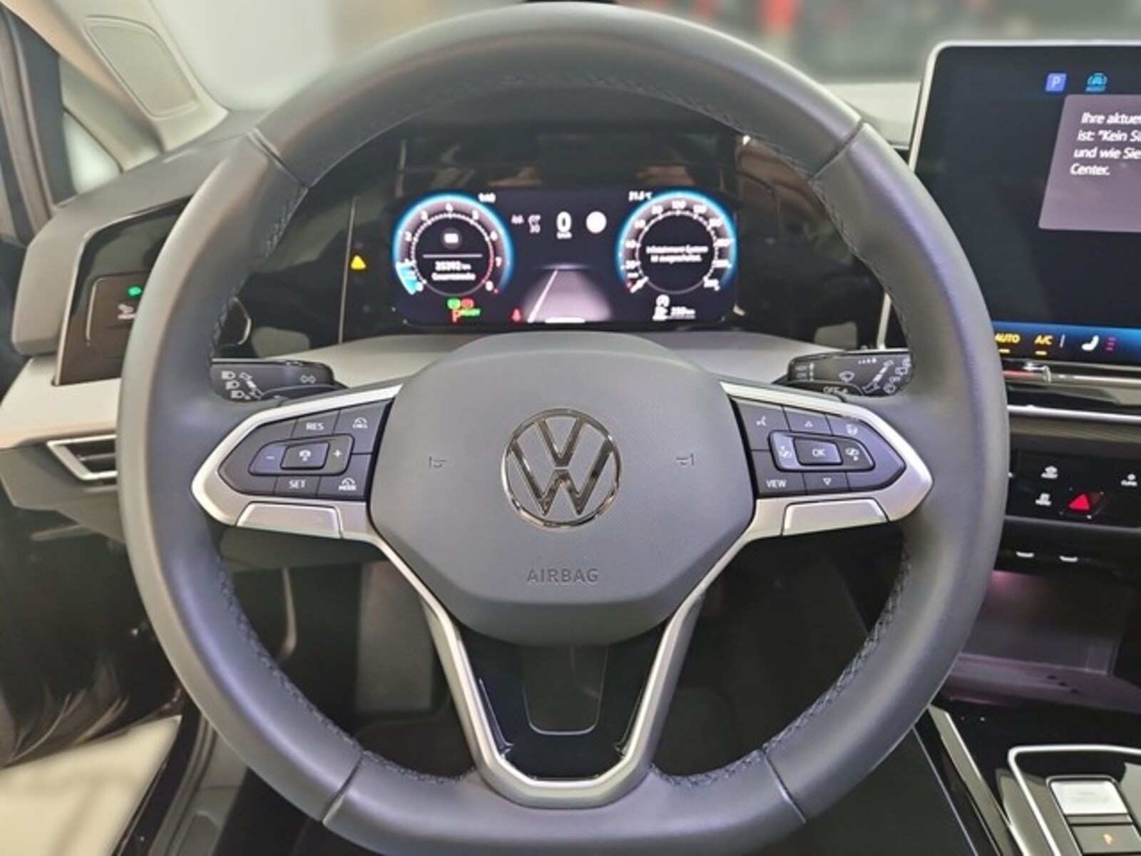 Volkswagen Golf Variant – Bild 22