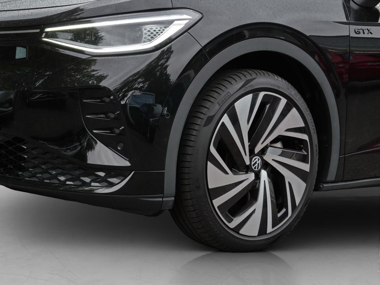 Volkswagen ID.4 – Bild 13