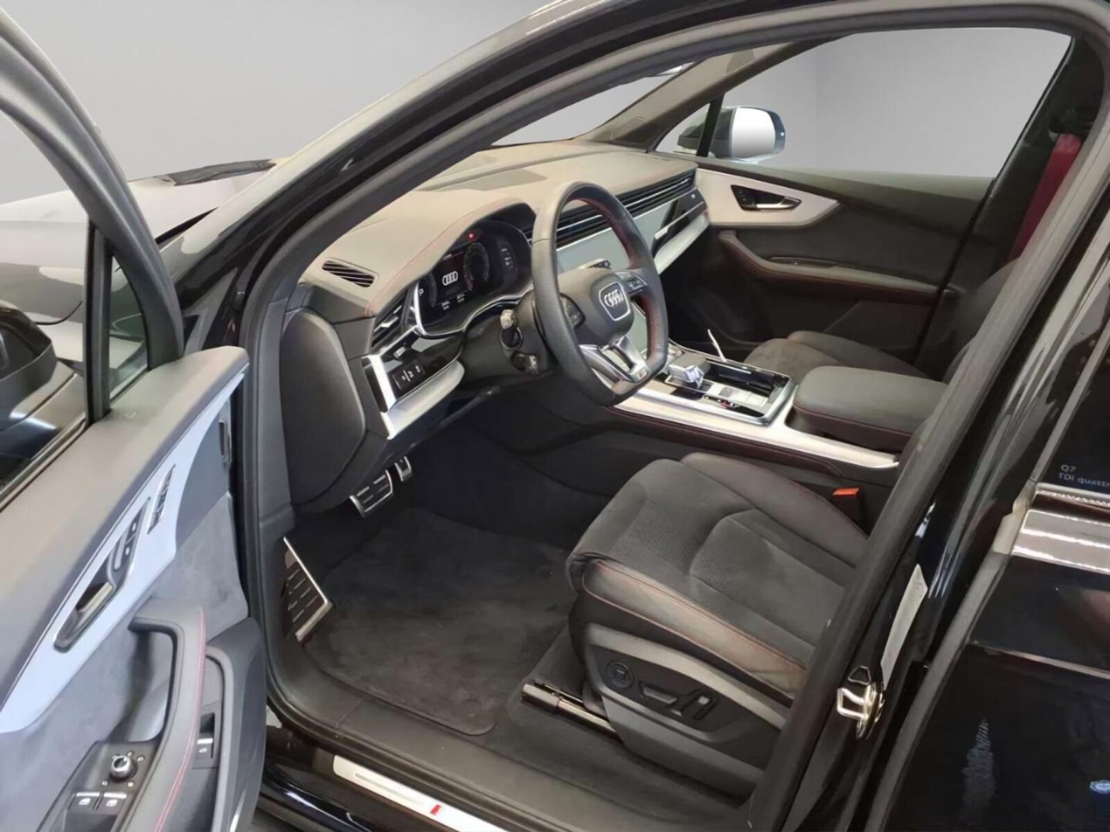 Audi Q7 – Bild 3