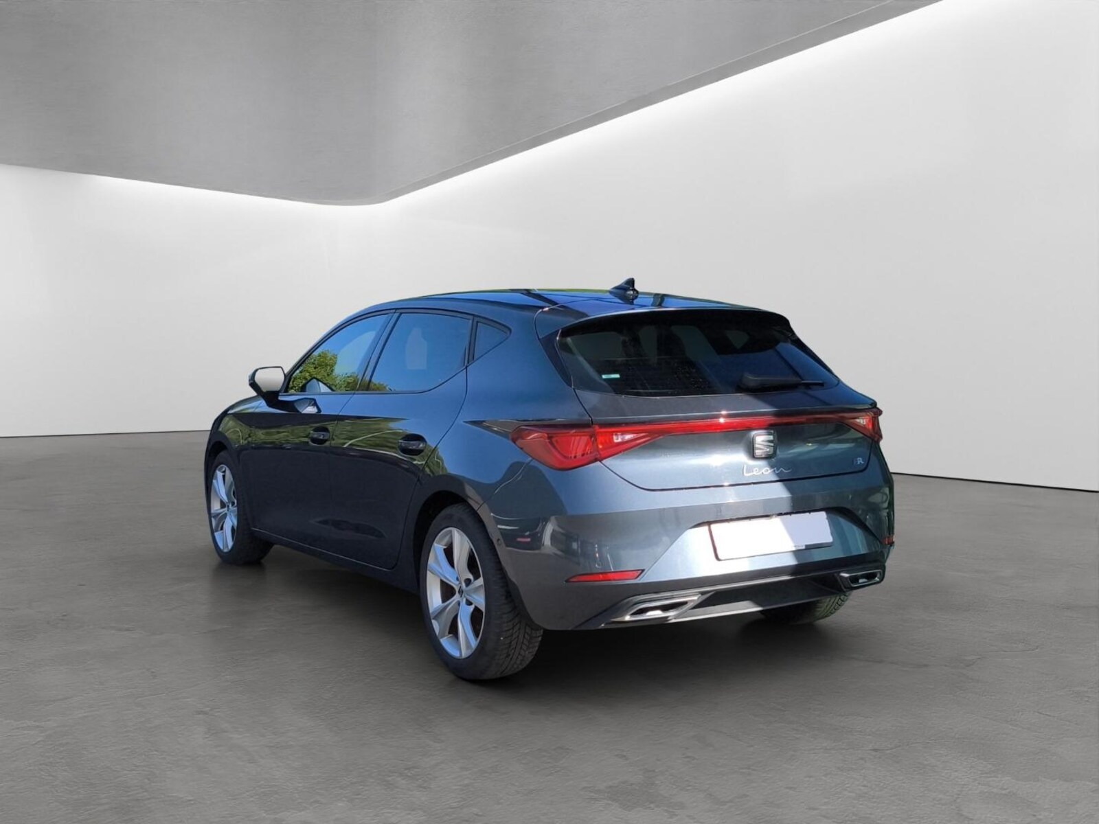 SEAT Leon – Bild 5