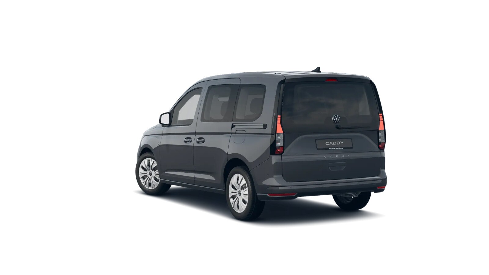 Volkswagen Caddy – Bild 5