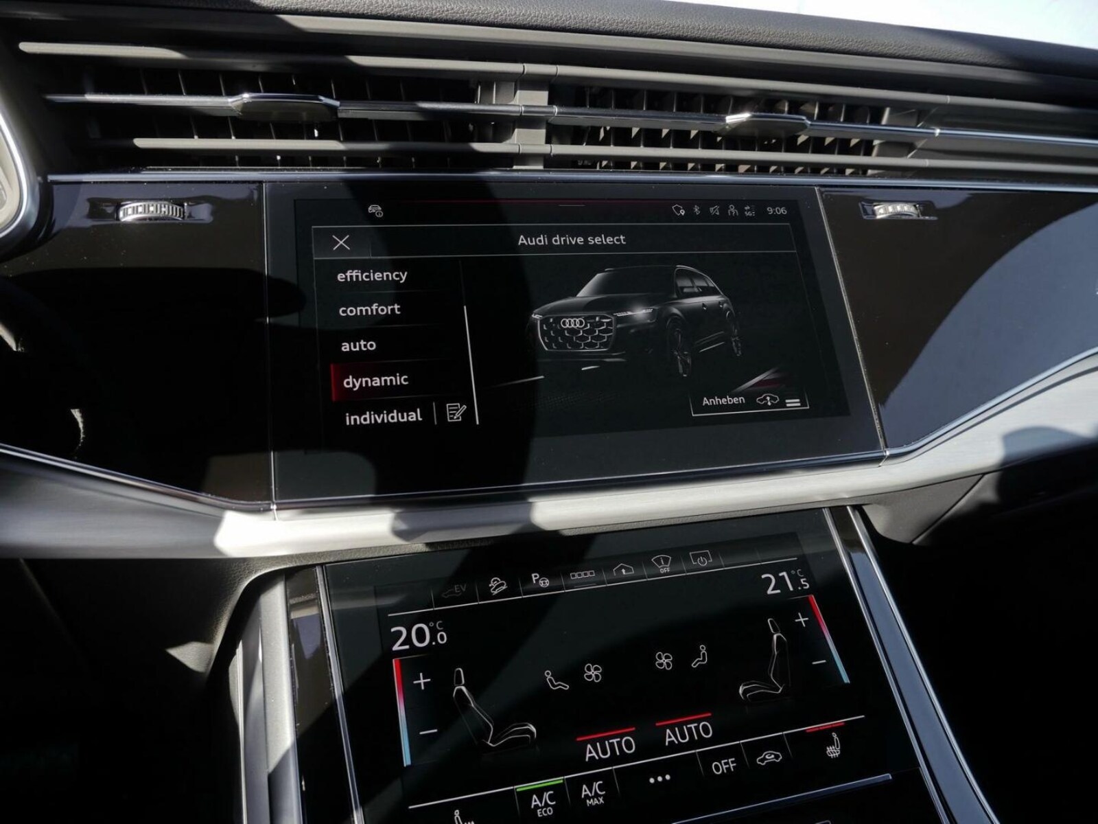 Audi Q7 – Bild 20