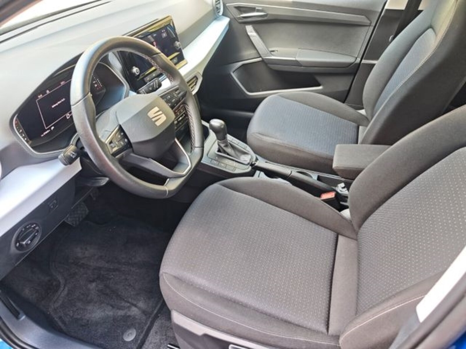 SEAT Ibiza – Bild 18