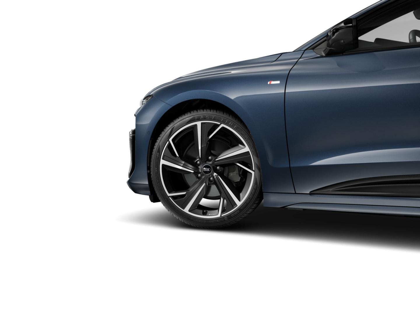 Bild über Audi A6 Avant e-tron e-tron 210 kW - für weitere Informationen kontaktieren Sie den Audi Partner