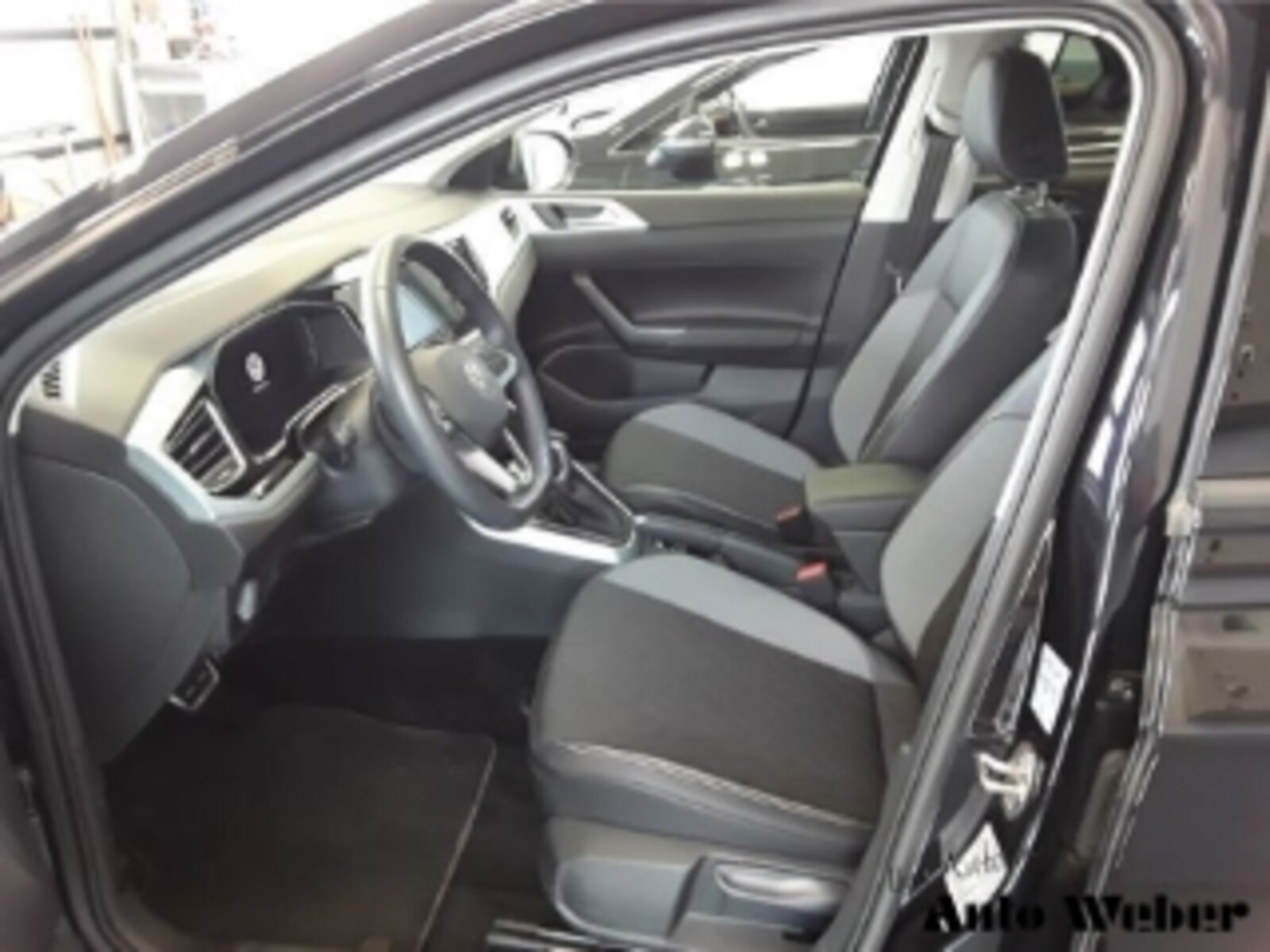 Volkswagen Taigo – Bild 3