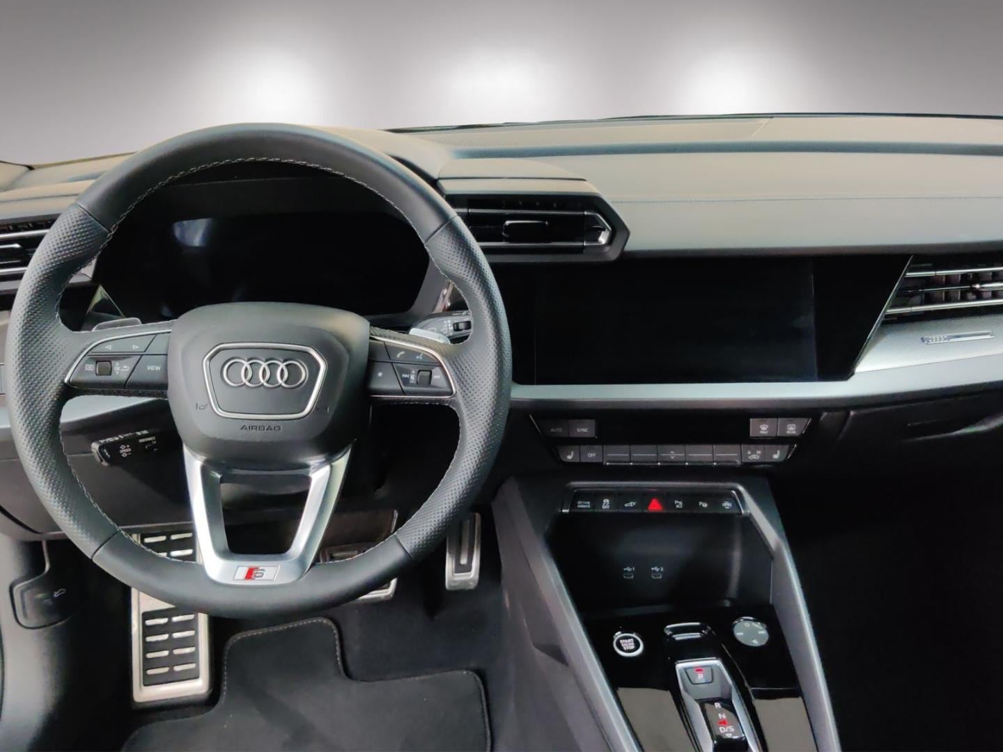 Bild über Audi A3 Sportback TFSI e TFSI e 200 kW S tronic - für weitere Informationen kontaktieren Sie den Audi Partner