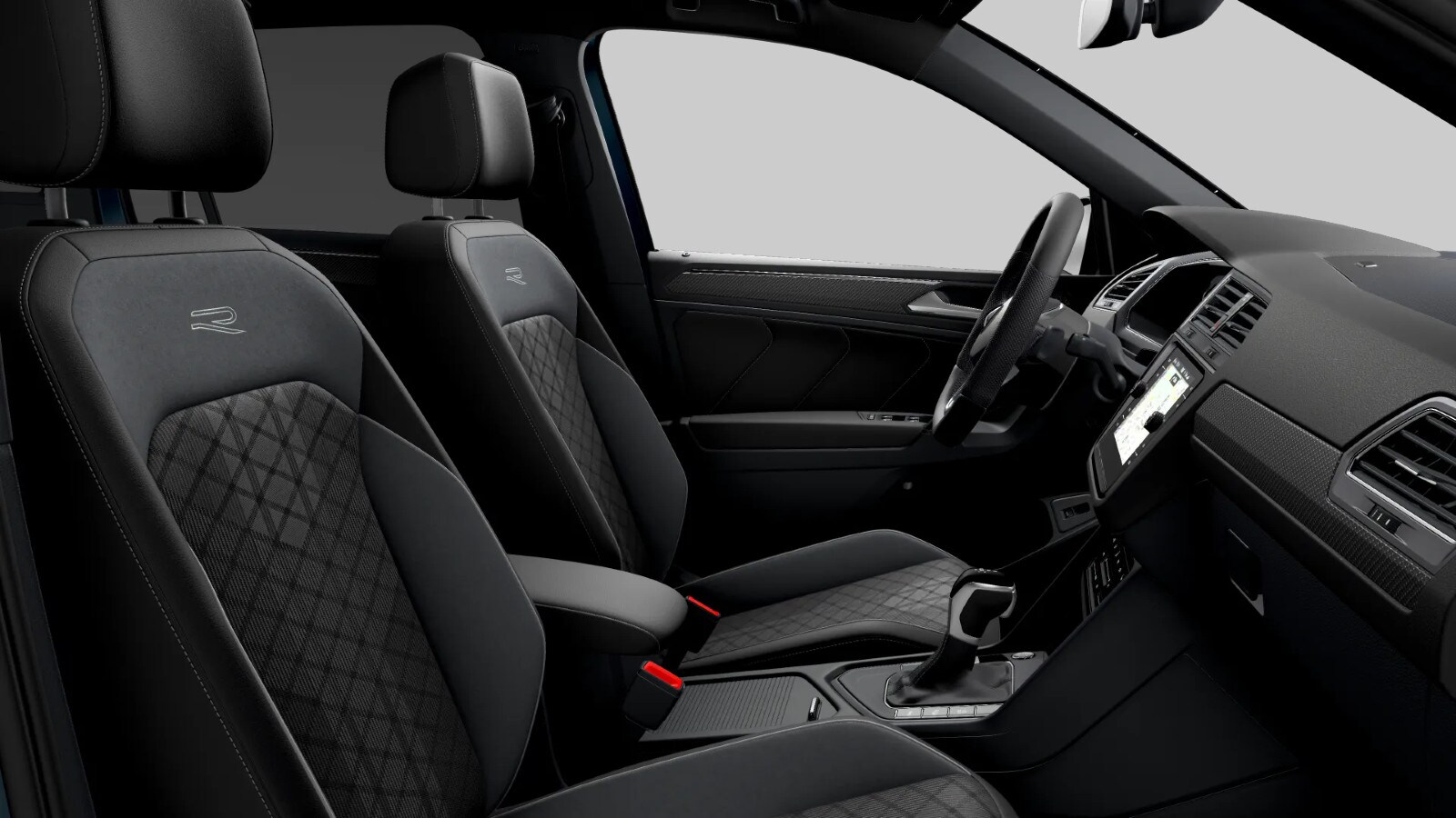Volkswagen Tiguan – Bild 8