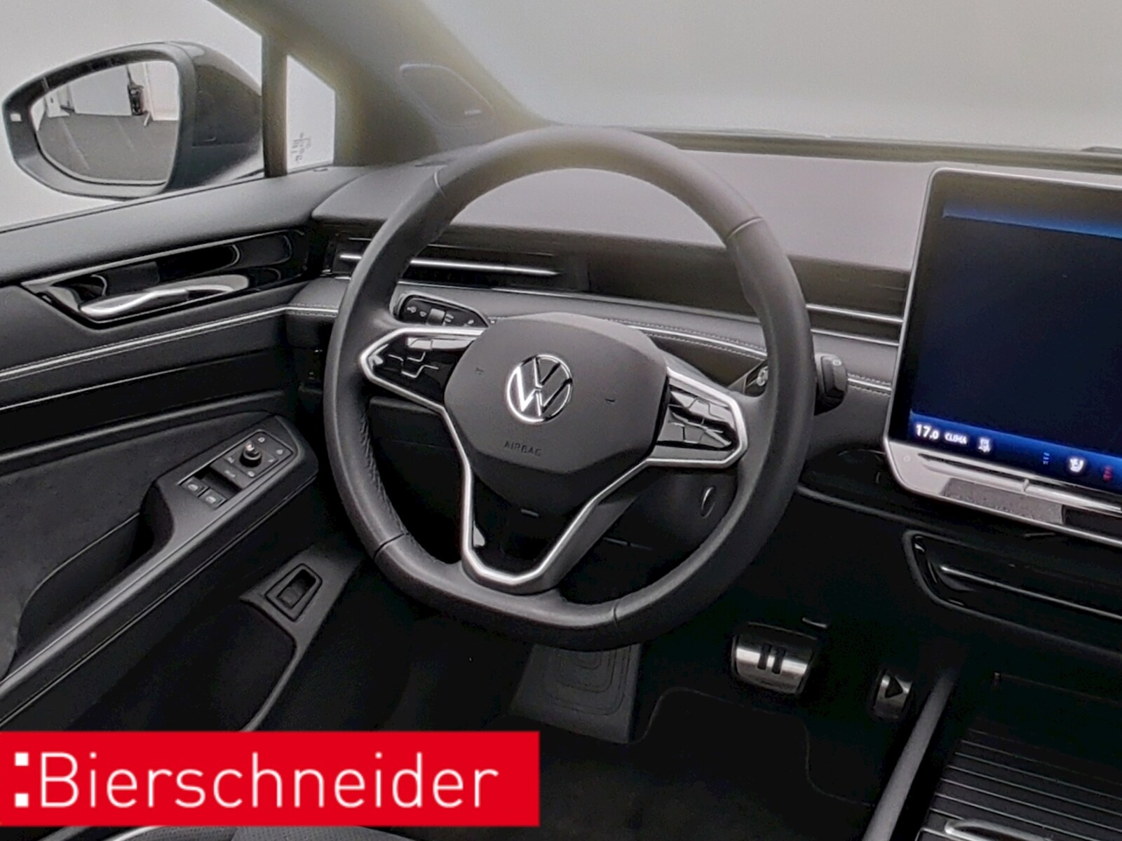 Volkswagen ID.7 – Bild 11