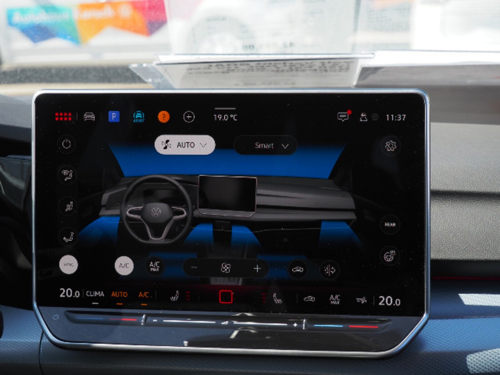 Volkswagen Golf Variant – Bild 13