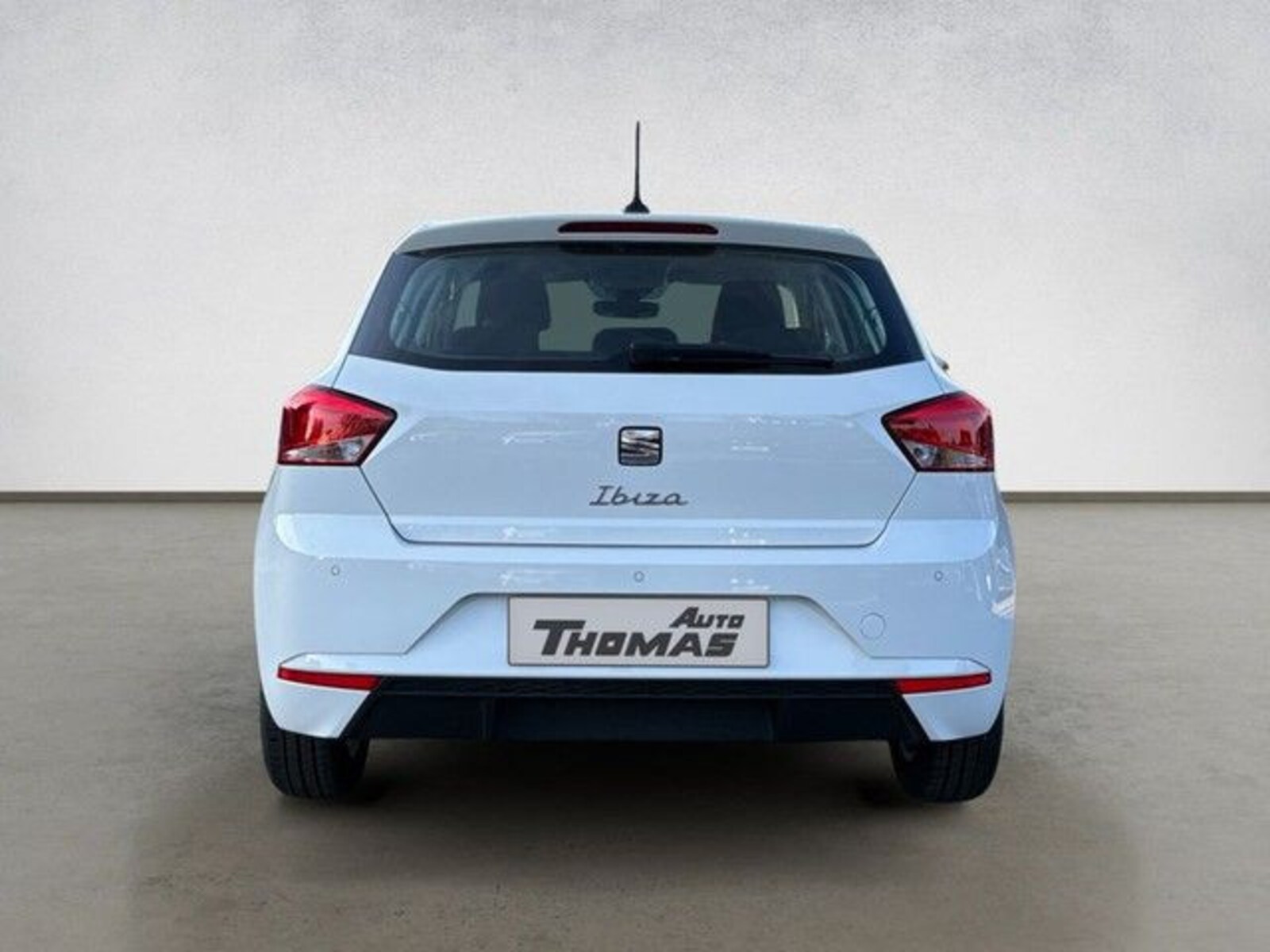SEAT Ibiza – Bild 8