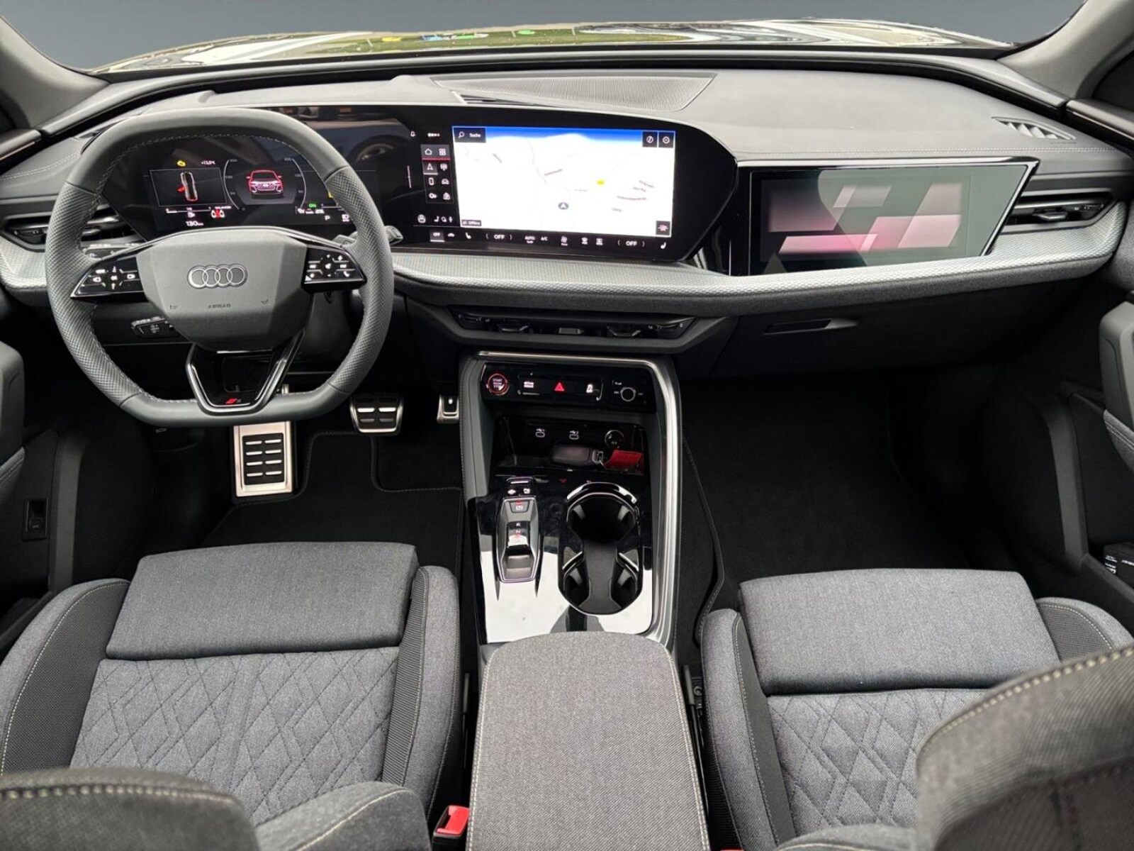 Audi Q5 – Bild 9