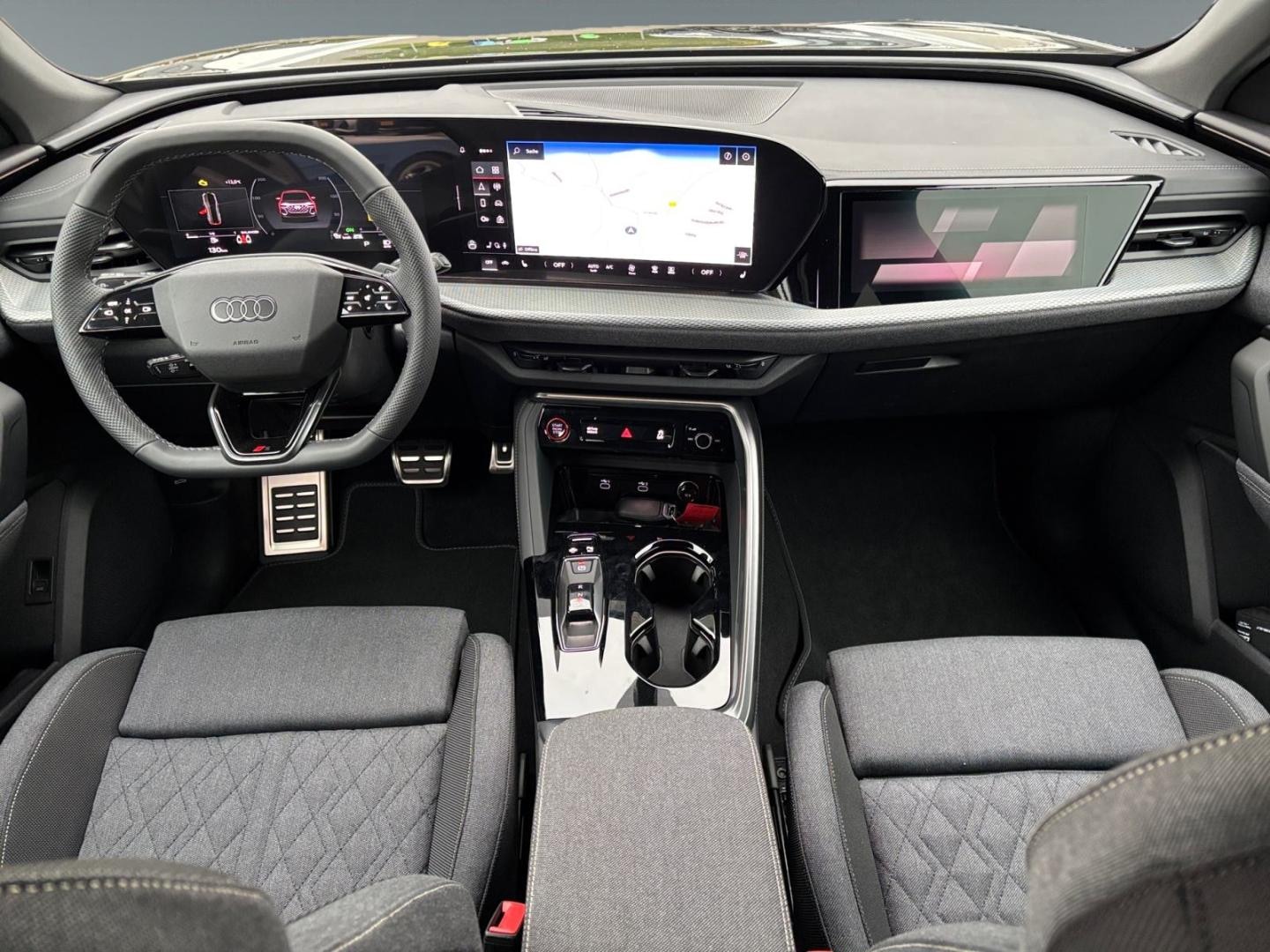 Bild über Audi Q5 SUV TDI quattro 150 kW S tronic - für weitere Informationen kontaktieren Sie den Audi Partner