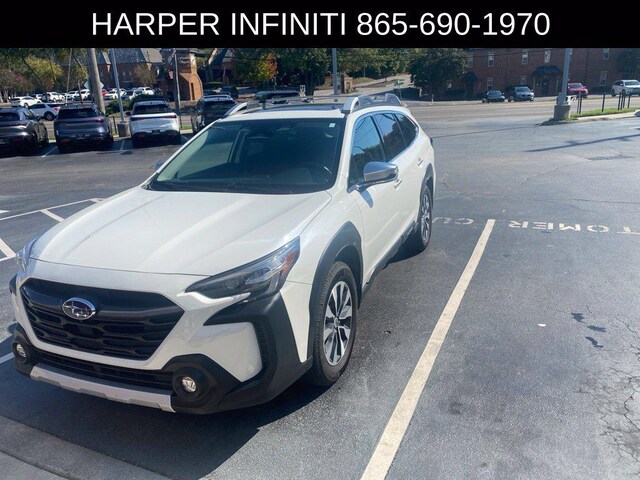 2023 Subaru Outback