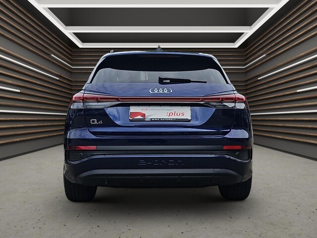 Image about Audi Q4 e-tron 40 e-tron