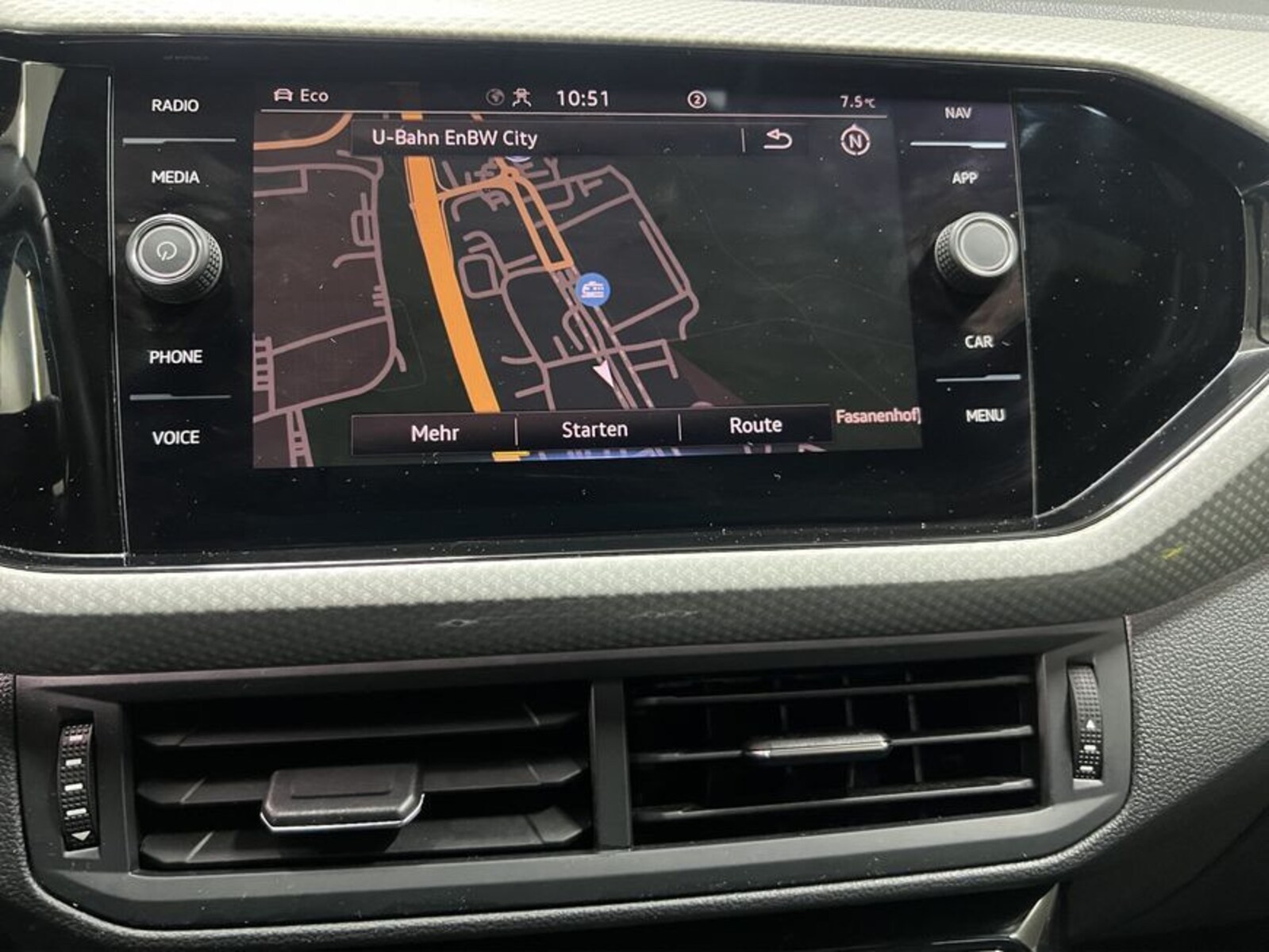 Volkswagen T-Cross – Bild 9