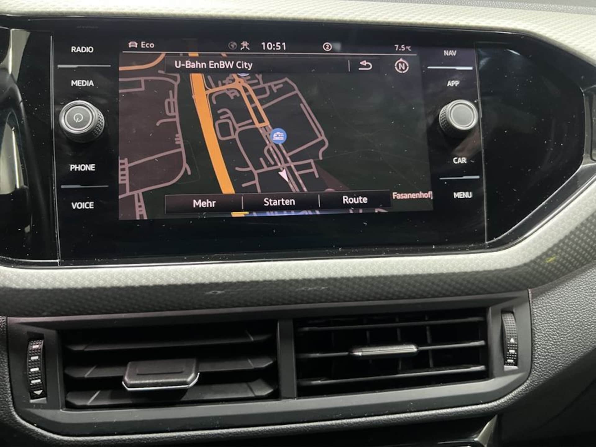 Volkswagen T-Cross MOVE