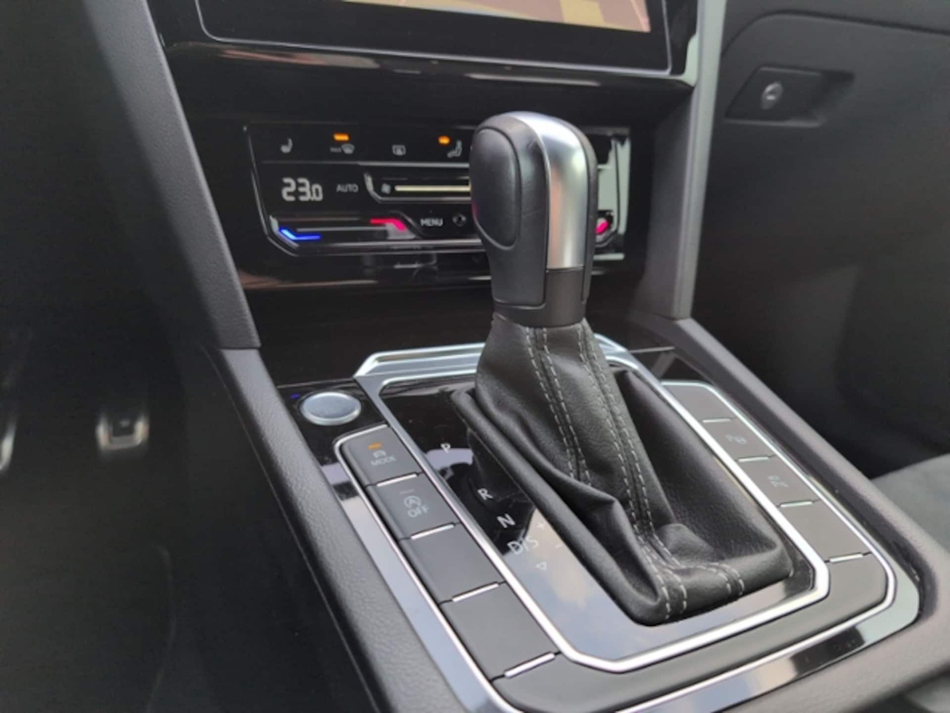 Volkswagen Arteon Shooting Brake R-Line